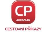 cestovní příkazy