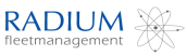  logo RADIUM - fleetmanagement